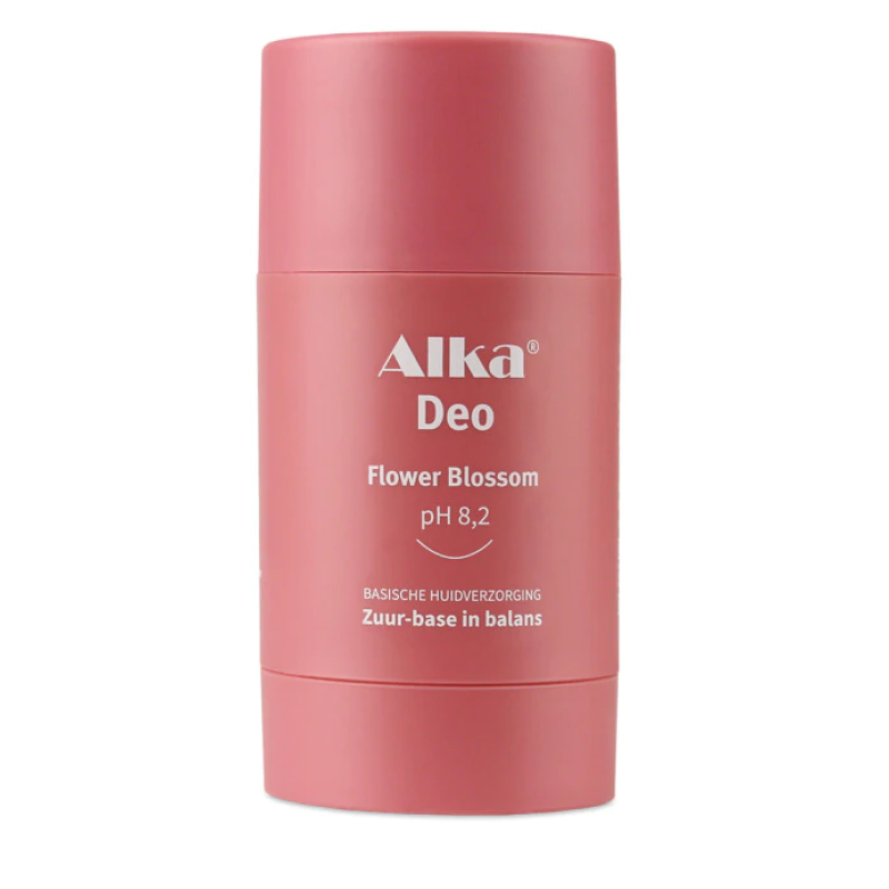 Alka® Deo Flower Blossom pH 8,2