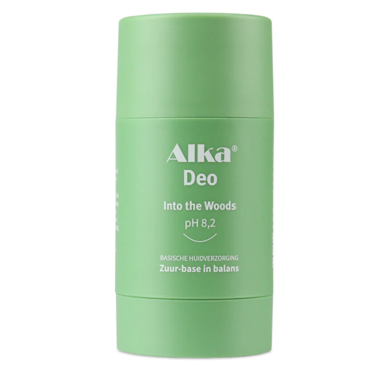 Alka® Deo Into the Woods pH 8,2