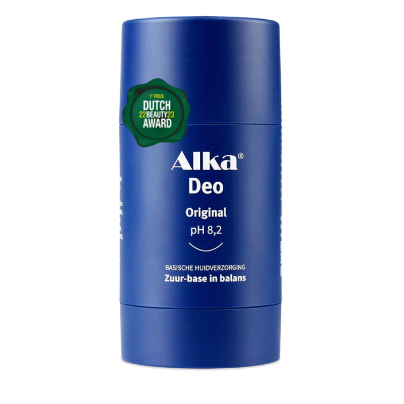 Alka® Deo Original pH 8,2