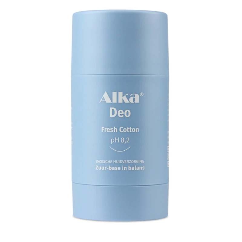 Alka® Deo Fresh Cotton pH 8,2