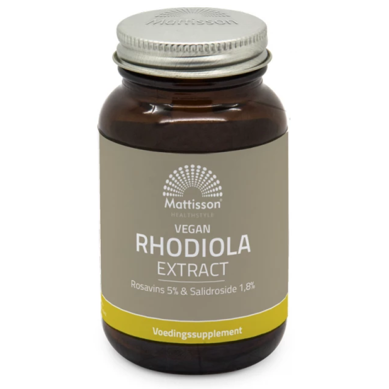 Rhodiola Extract