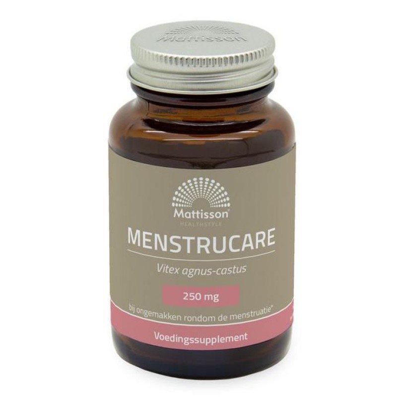 MenstruCare Vitex agnus-castus 