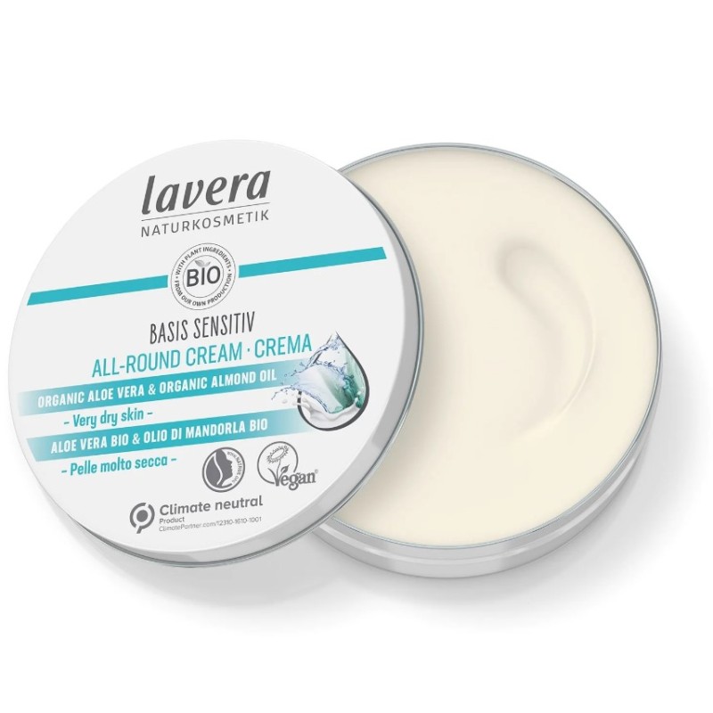 Basis Sensitiv All-Round Cream