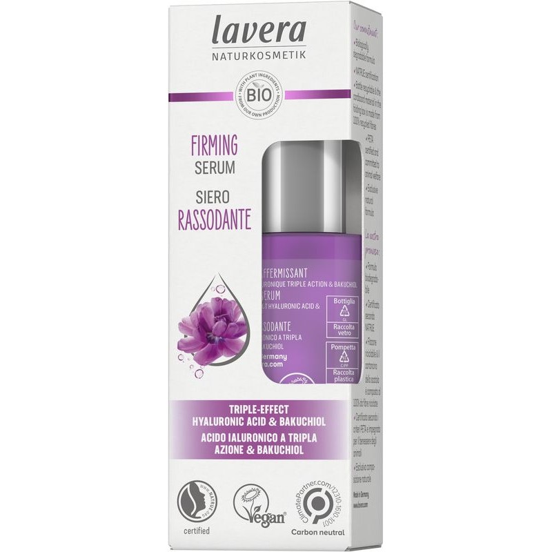 Firming Serum