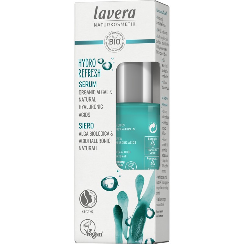 Hydro Refresh Serum