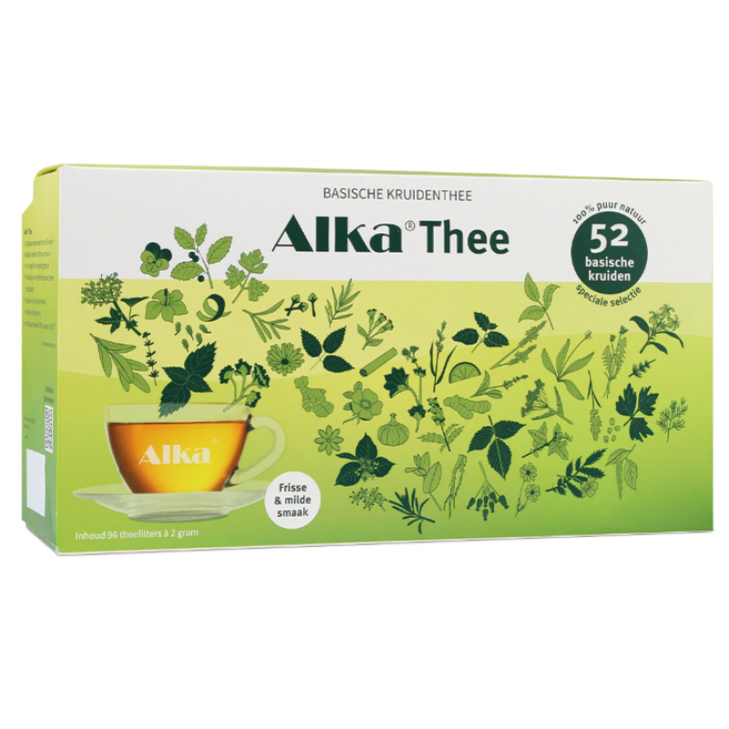 Alka® Thee