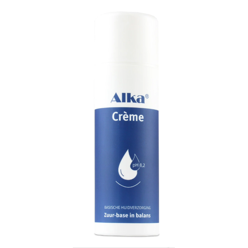 Alka® Crème - Basische Crème pH 8,2