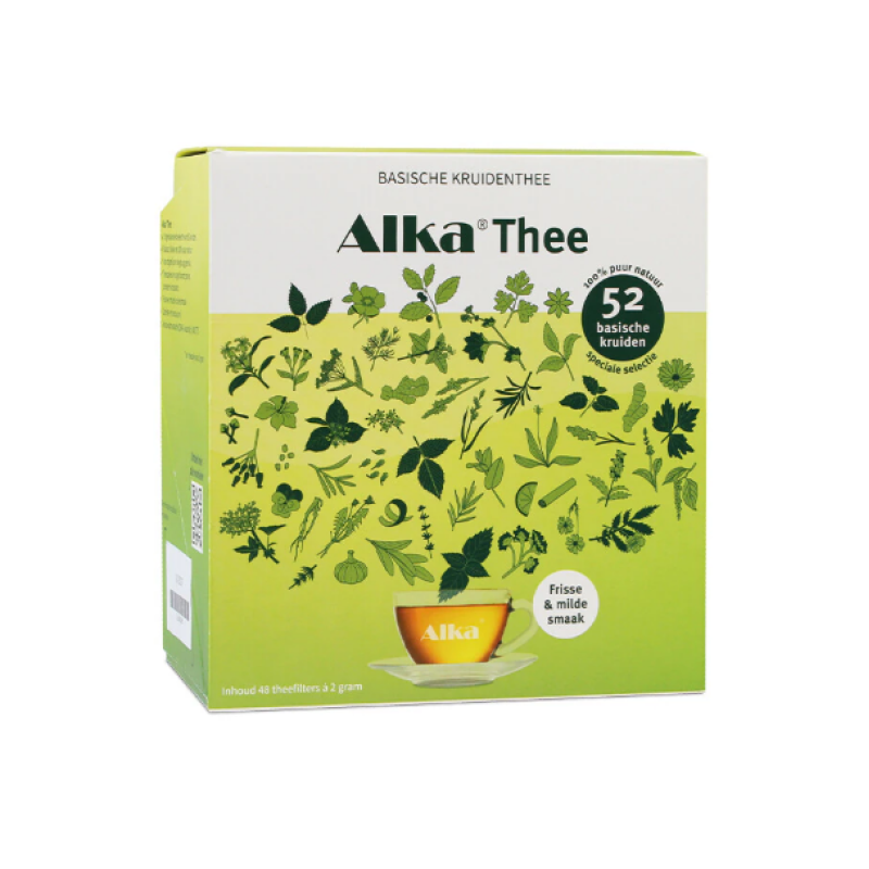 Alka® Thee