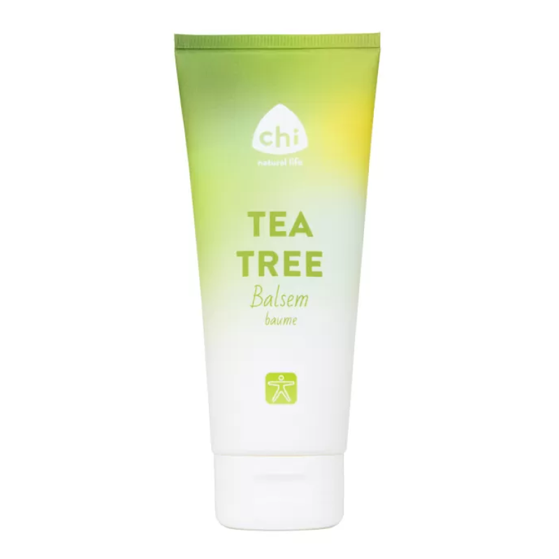 Tea Tree - Eerste Hulp Balsem