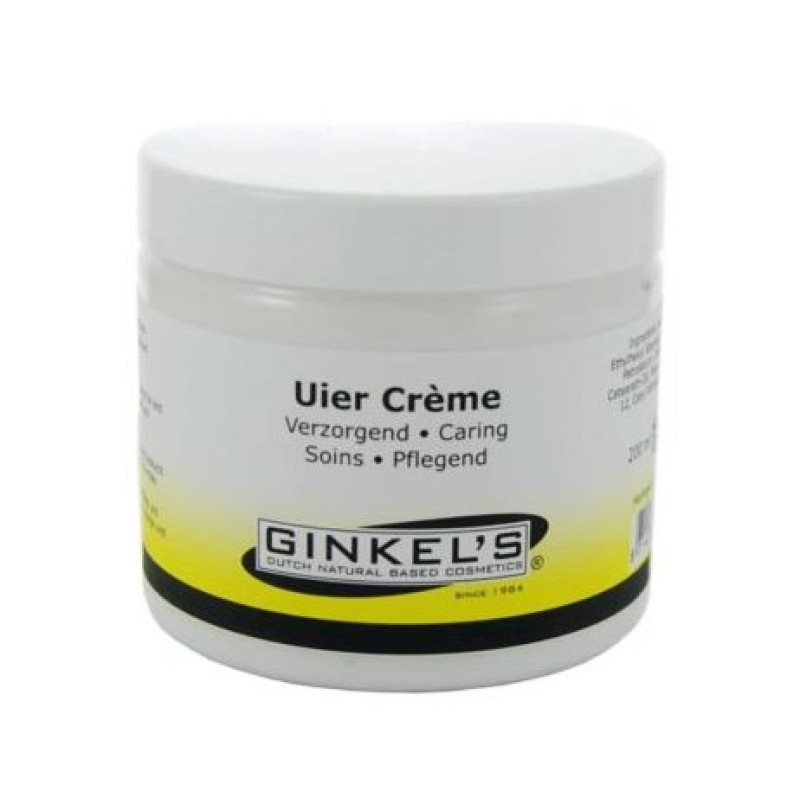 Uiercrème