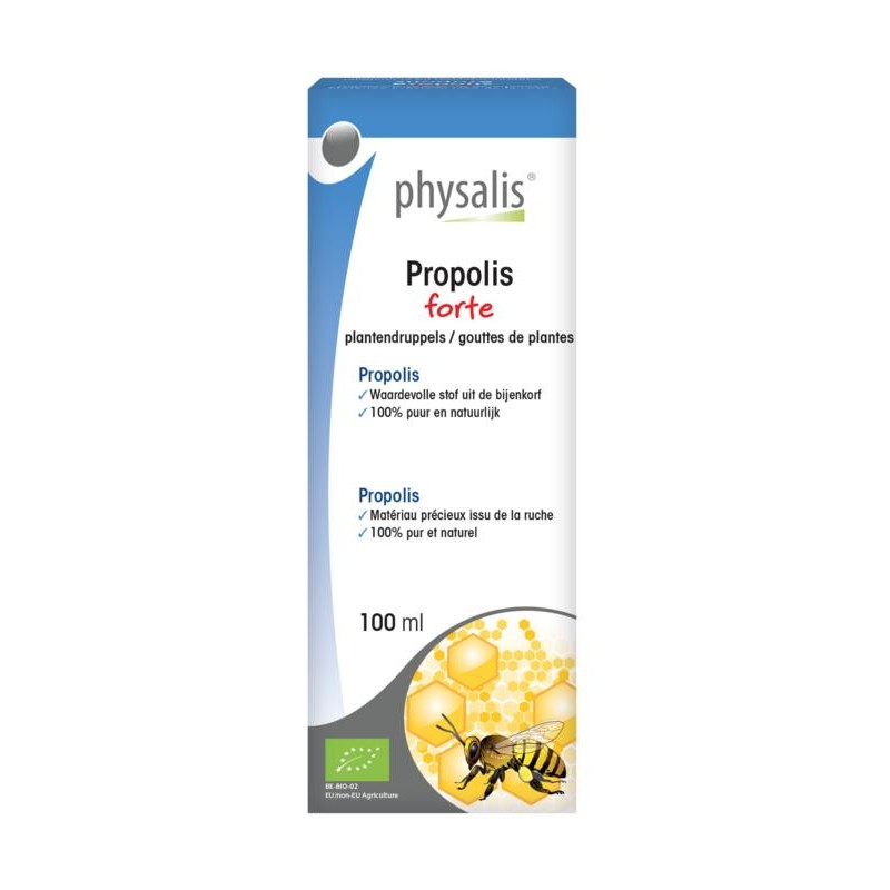 Propolis Forte BIO