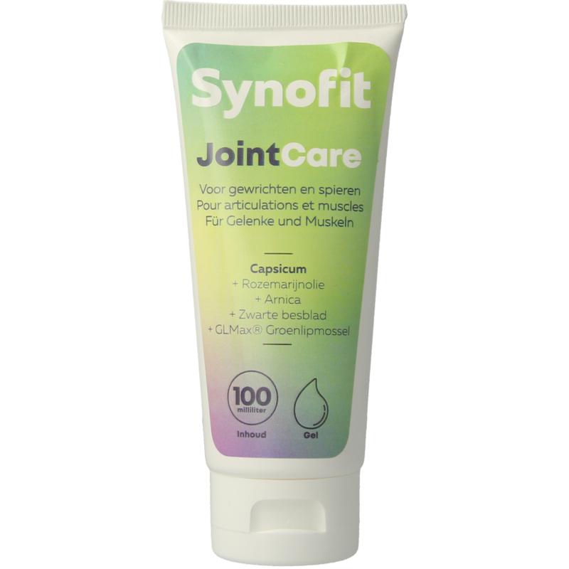 Synofit Joint Care