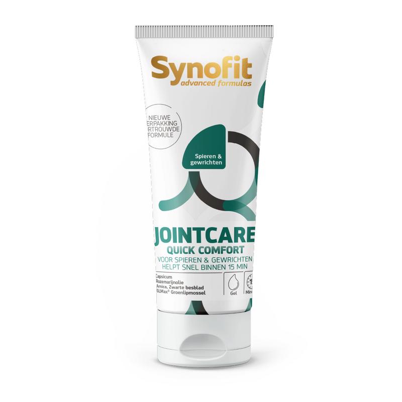 Synofit Joint Care